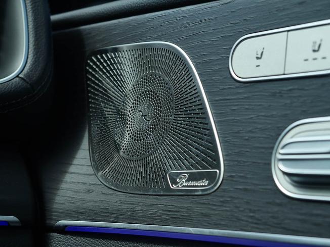 MERCEDES-BENZ Gle Photo 44