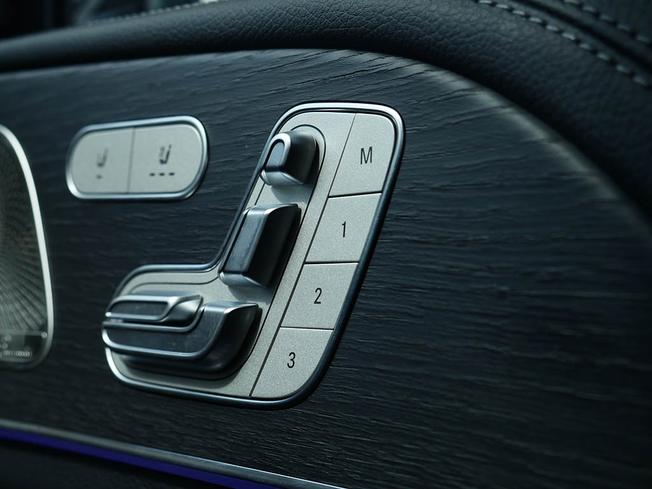 MERCEDES-BENZ Gle Photo 45