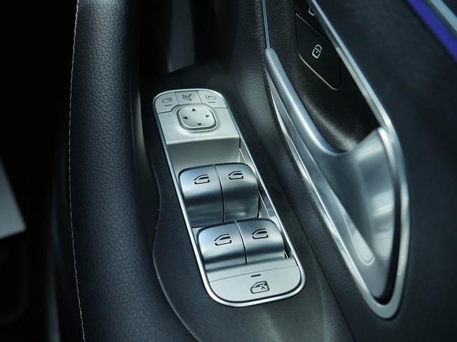 MERCEDES-BENZ Gle Photo 46