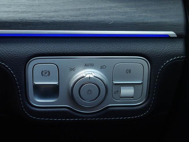 MERCEDES-BENZ Gle Photo 47