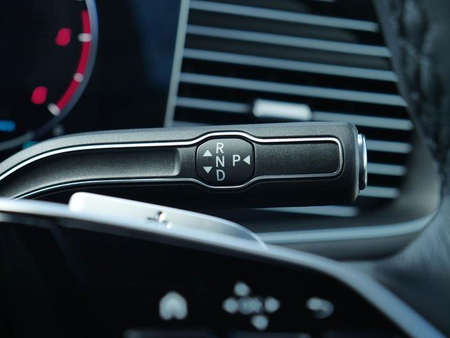 MERCEDES-BENZ Gle Photo 48