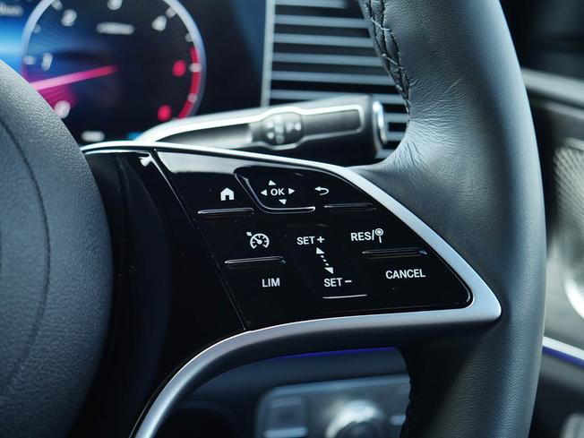 MERCEDES-BENZ Gle Photo 49