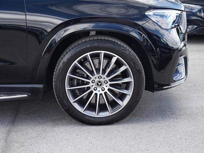 MERCEDES-BENZ Gle Photo 6