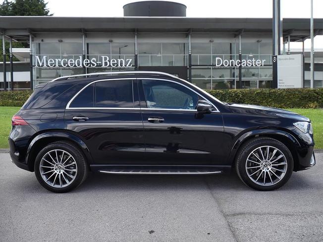 MERCEDES-BENZ Gle Photo 7