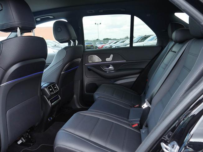 MERCEDES-BENZ Gle Photo 8