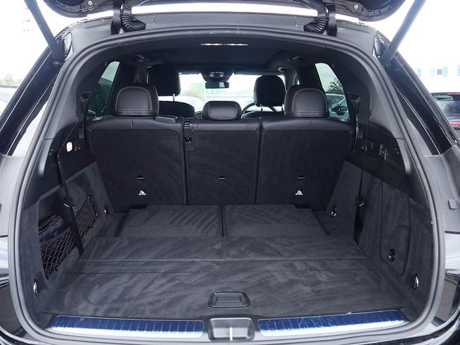 MERCEDES-BENZ Gle Photo 9