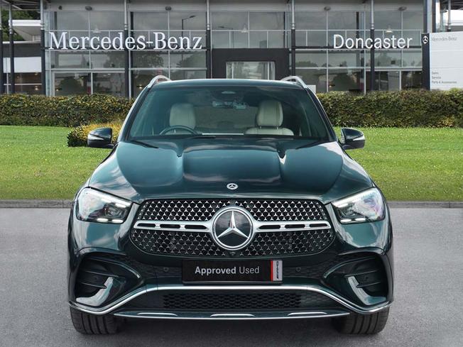 MERCEDES-BENZ Gle Photo 10