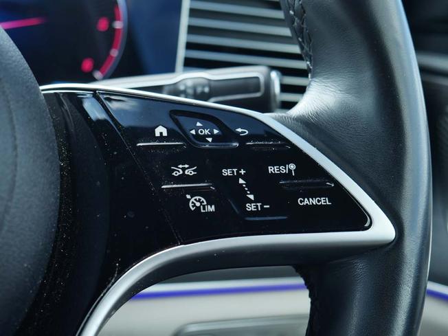 MERCEDES-BENZ Gle Photo 13