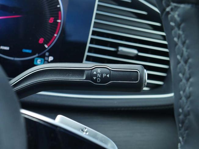MERCEDES-BENZ Gle Photo 14