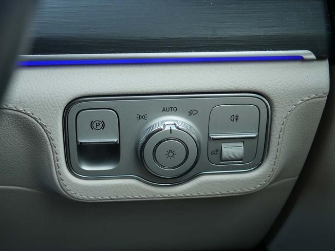 MERCEDES-BENZ Gle Photo 15