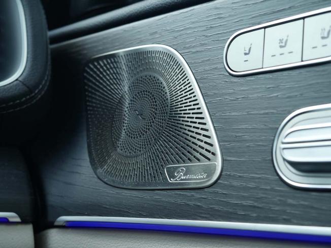 MERCEDES-BENZ Gle Photo 17