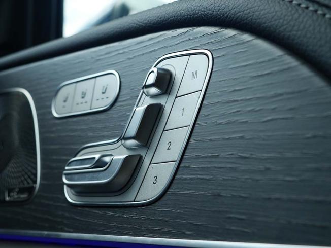 MERCEDES-BENZ Gle Photo 18