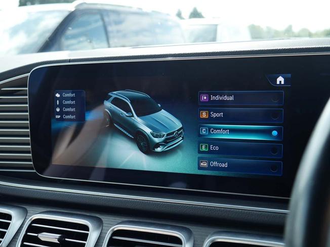 MERCEDES-BENZ Gle Photo 28