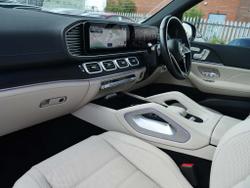 MERCEDES-BENZ Gle Photo 3