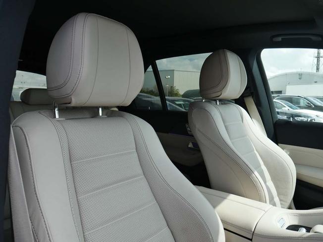 MERCEDES-BENZ Gle Photo 35
