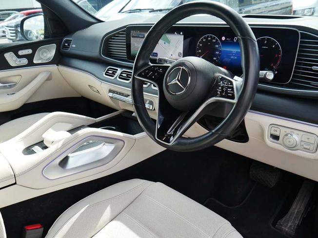 MERCEDES-BENZ Gle Photo 36