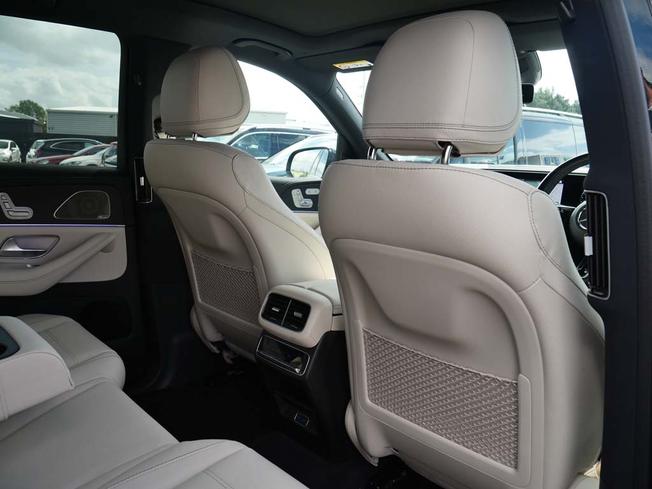 MERCEDES-BENZ Gle Photo 37