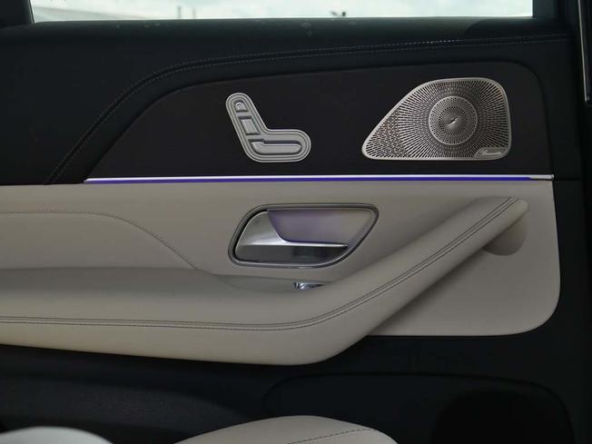 MERCEDES-BENZ Gle Photo 39