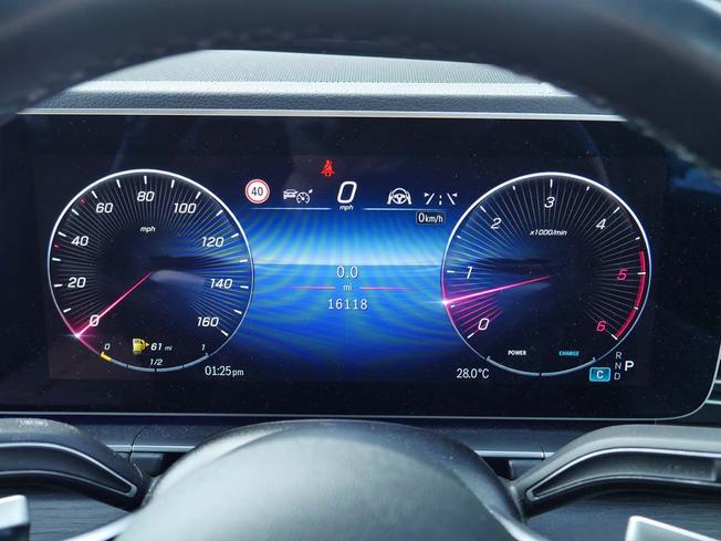 MERCEDES-BENZ Gle Photo 4