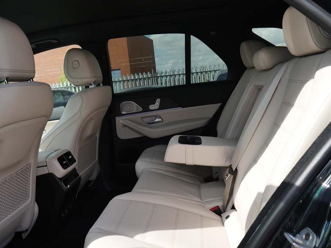 MERCEDES-BENZ Gle Photo 40