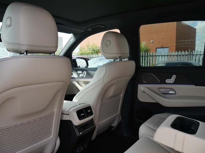 MERCEDES-BENZ Gle Photo 41