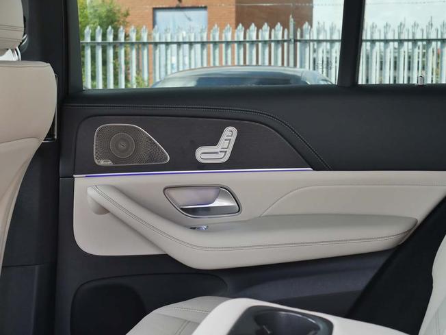 MERCEDES-BENZ Gle Photo 42