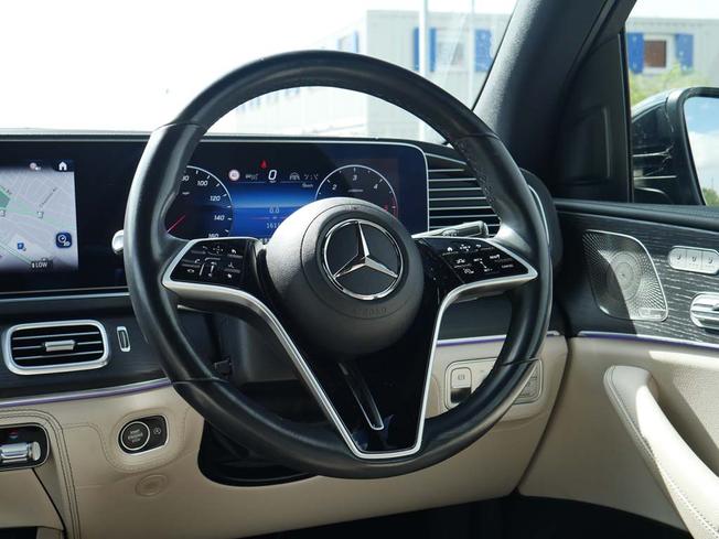 MERCEDES-BENZ Gle Photo 43