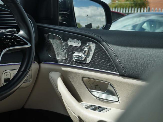 MERCEDES-BENZ Gle Photo 44