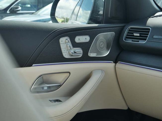MERCEDES-BENZ Gle Photo 45