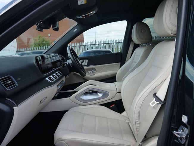 MERCEDES-BENZ Gle Photo 49