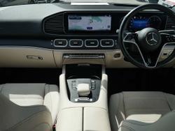 MERCEDES-BENZ Gle Photo 5