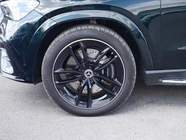 MERCEDES-BENZ Gle Photo 6