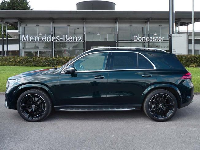 MERCEDES-BENZ Gle Photo 7