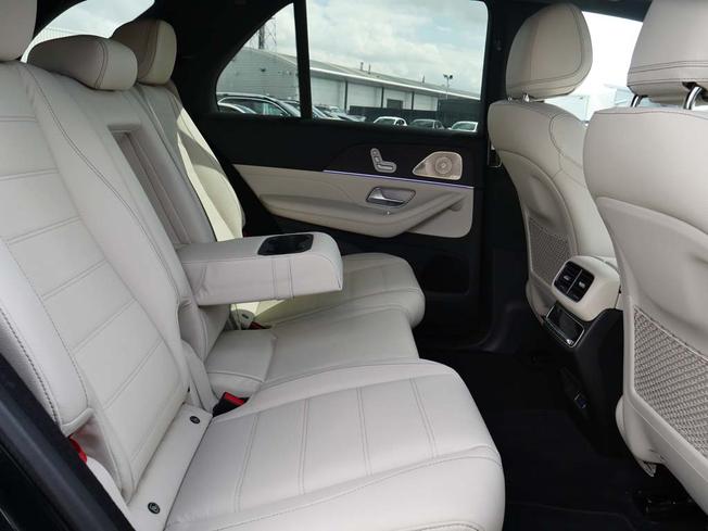 MERCEDES-BENZ Gle Photo 8
