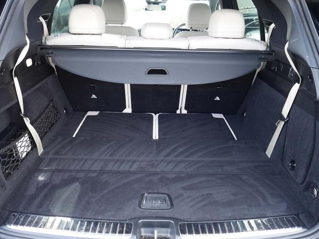 MERCEDES-BENZ Gle Photo 9
