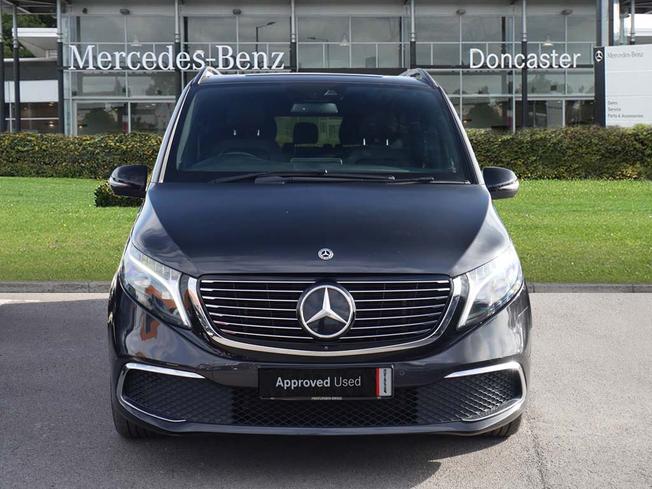 MERCEDES-BENZ Eqv Photo 10