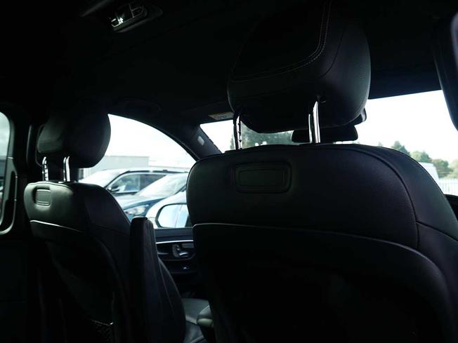 MERCEDES-BENZ Eqv Photo 33