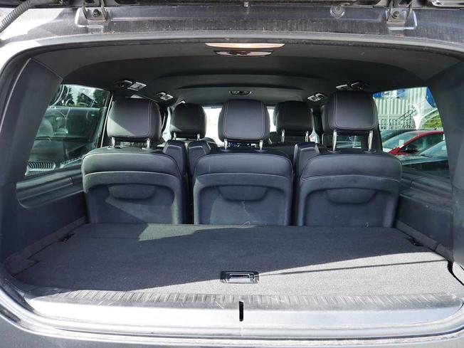 MERCEDES-BENZ Eqv Photo 36