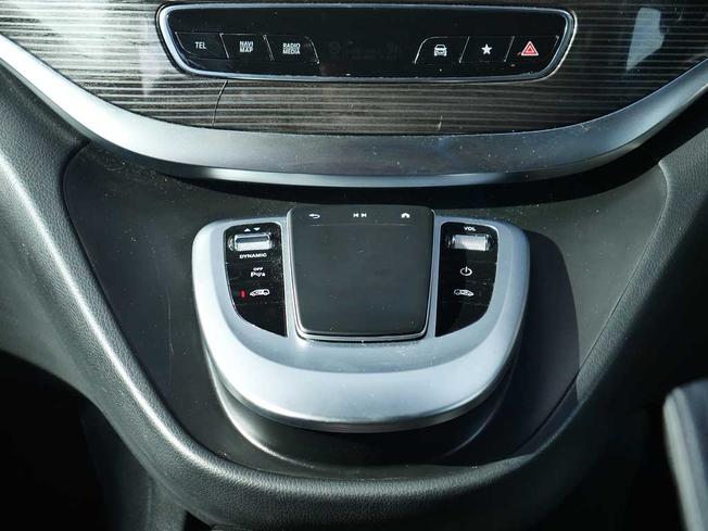 MERCEDES-BENZ Eqv Photo 43