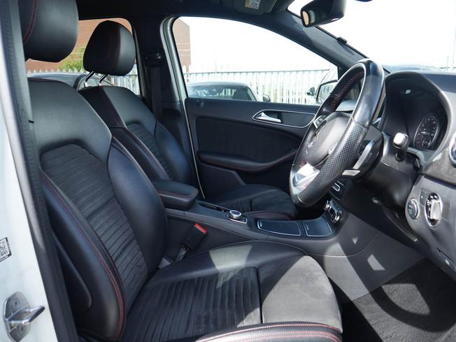 MERCEDES-BENZ B Class Photo 29