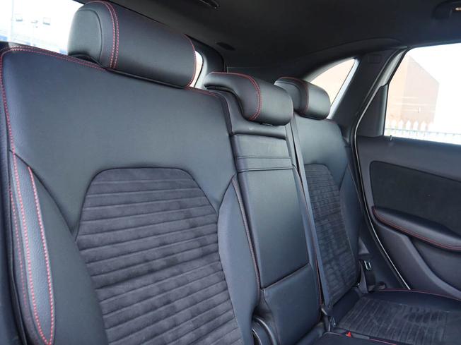 MERCEDES-BENZ B Class Photo 35