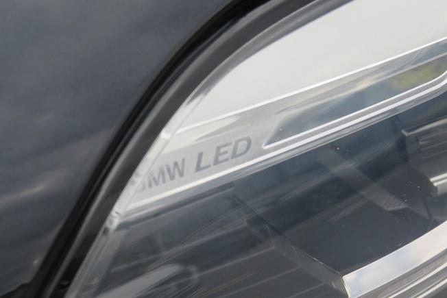 BMW X5 Photo 10
