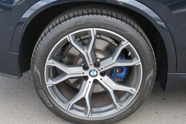 BMW X5 Photo 11