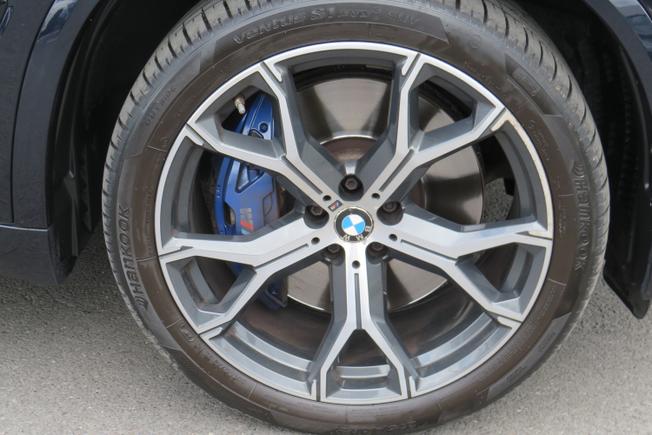 BMW X5 Photo 12