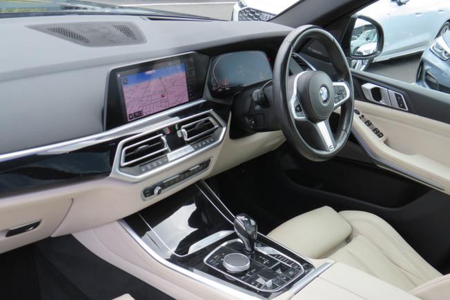 BMW X5 Photo 15