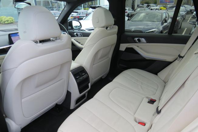 BMW X5 Photo 17