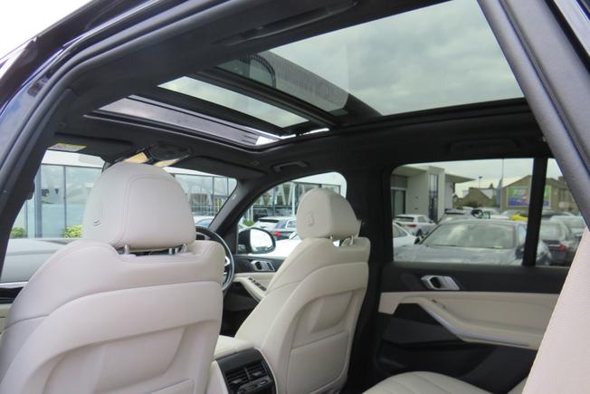 BMW X5 Photo 18