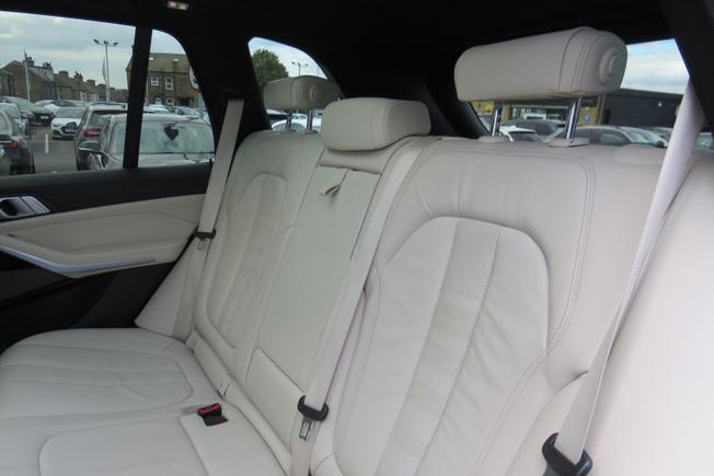 BMW X5 Photo 19