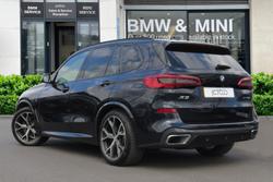 BMW X5 Photo 2