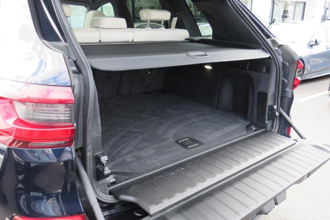 BMW X5 Photo 21